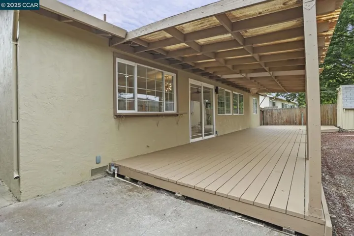 7833 Santa Barbara Drive, Rohnert Park, California 94928-4083