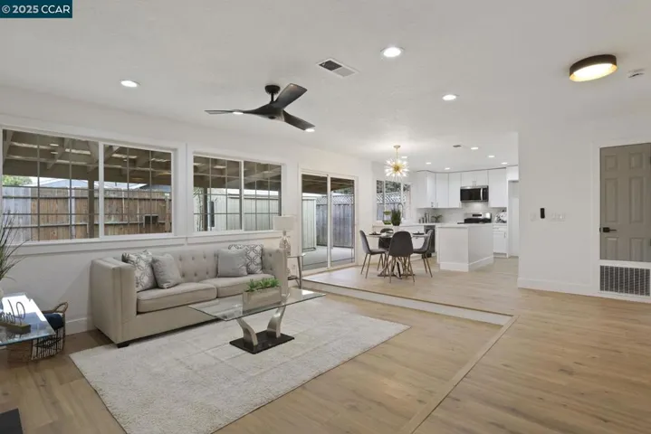 7833 Santa Barbara Drive, Rohnert Park, California 94928-4083