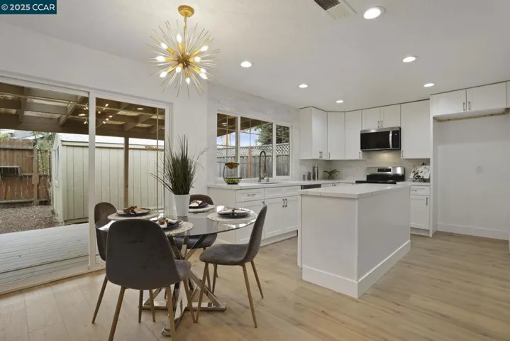7833 Santa Barbara Drive, Rohnert Park, California 94928-4083