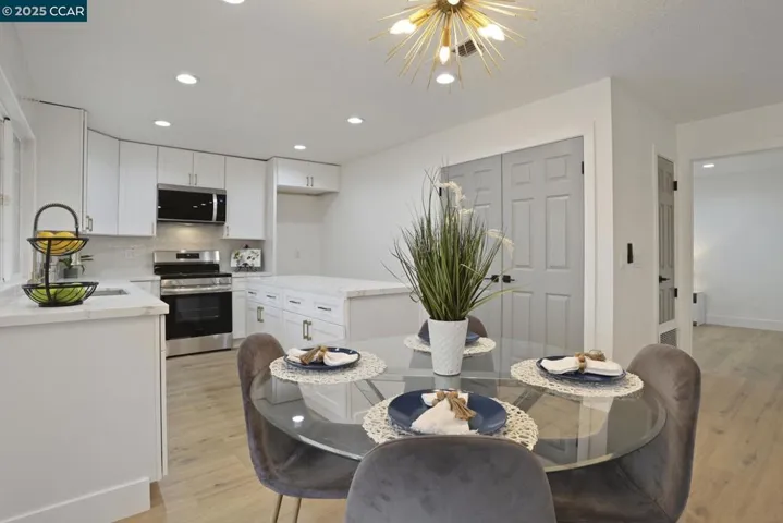 7833 Santa Barbara Drive, Rohnert Park, California 94928-4083