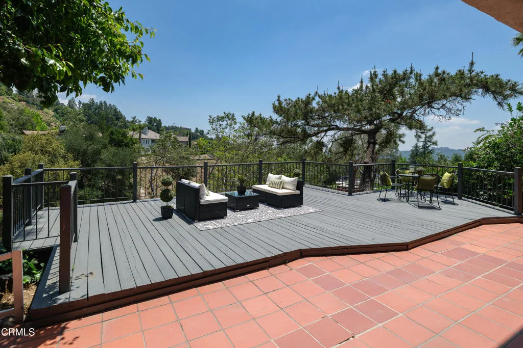 5334 Angeles Crest Highway, La Canada Flintridge, California 91011 home-pic-47