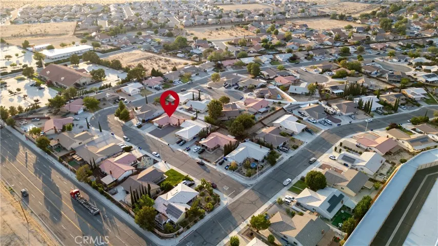 15164 Mesquite Avenue, Victorville, California 92394
