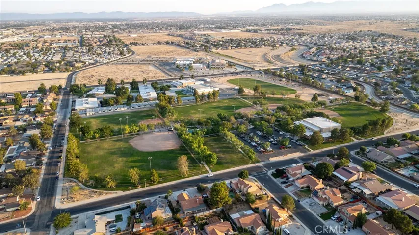 15164 Mesquite Avenue, Victorville, California 92394