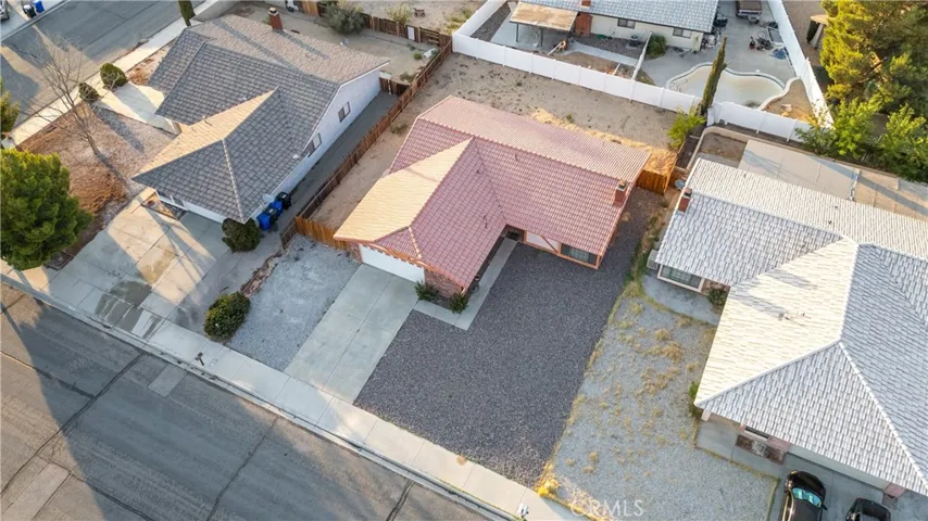 15164 Mesquite Avenue, Victorville, California 92394