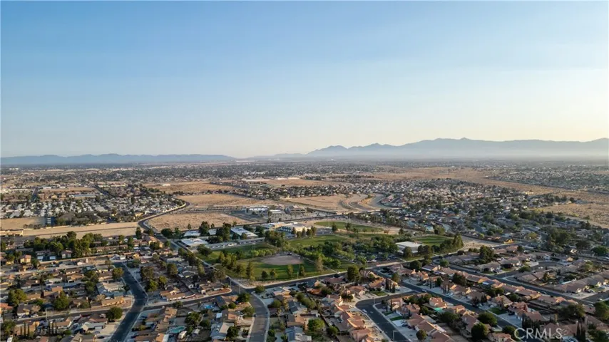 15164 Mesquite Avenue, Victorville, California 92394