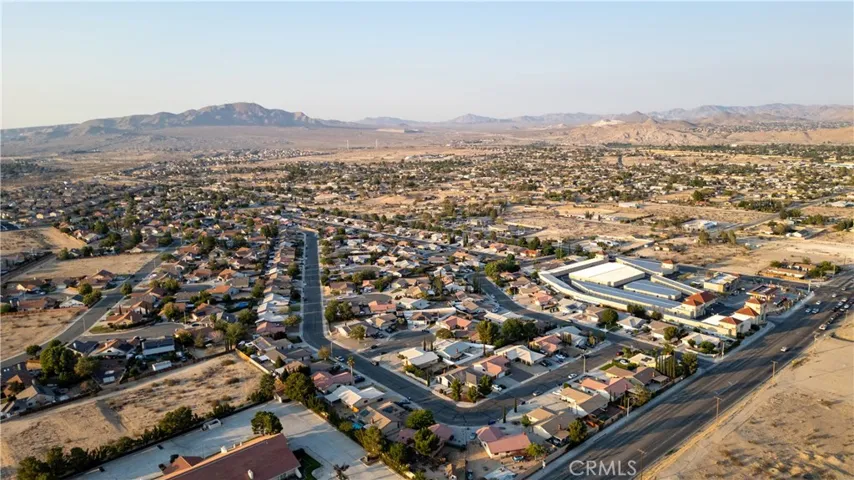 15164 Mesquite Avenue, Victorville, California 92394