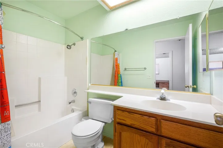15164 Mesquite Avenue, Victorville, California 92394