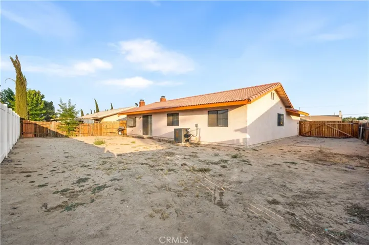15164 Mesquite Avenue, Victorville, California 92394