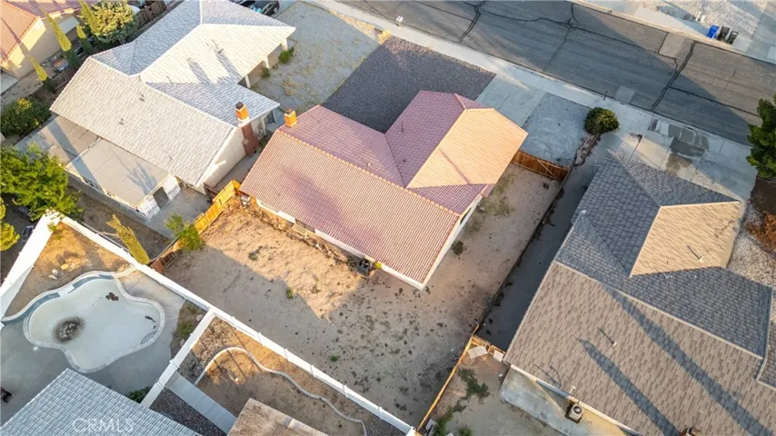 15164 Mesquite Avenue, Victorville, California 92394