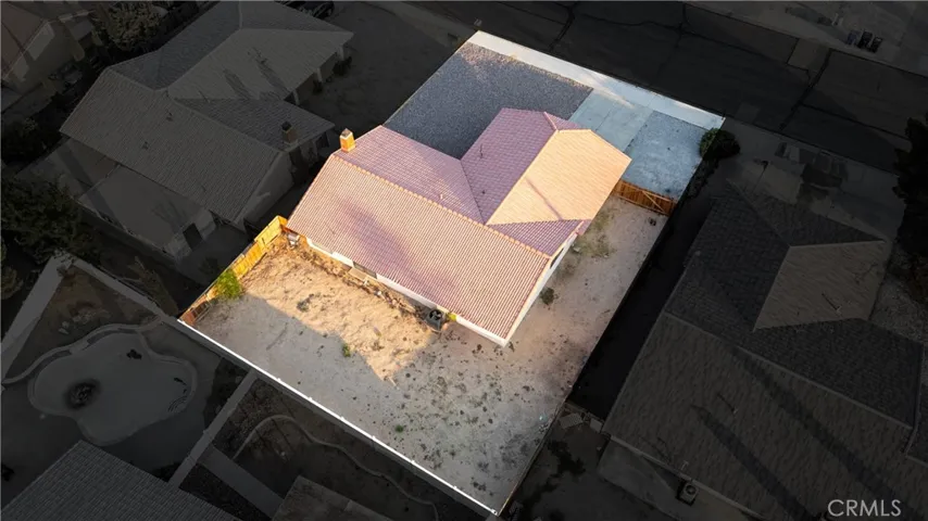15164 Mesquite Avenue, Victorville, California 92394