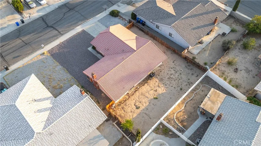 15164 Mesquite Avenue, Victorville, California 92394