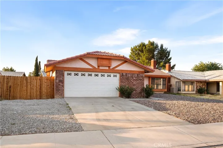 15164 Mesquite Avenue, Victorville, California 92394