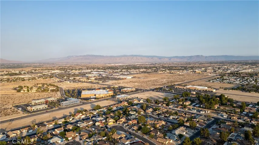 15164 Mesquite Avenue, Victorville, California 92394