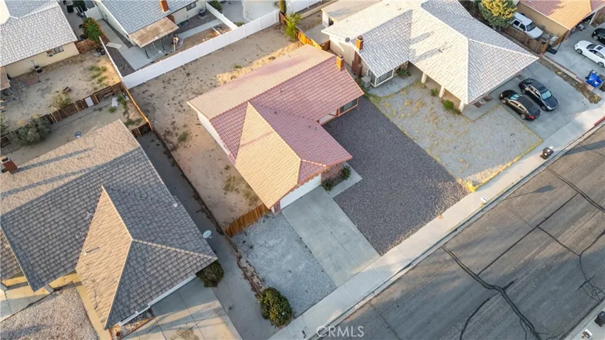 15164 Mesquite Avenue, Victorville, California 92394