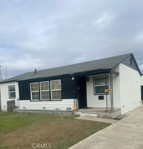 1054 Hollowell Street, Ontario, California 91762, 3 Bedrooms Bedrooms, ,1 BathroomBathrooms,Residential,For Sale,Hollowell,WS25161964