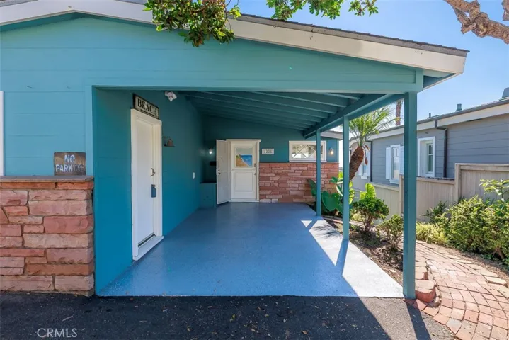 1225 Gaviota Drive, Laguna Beach, California 92651