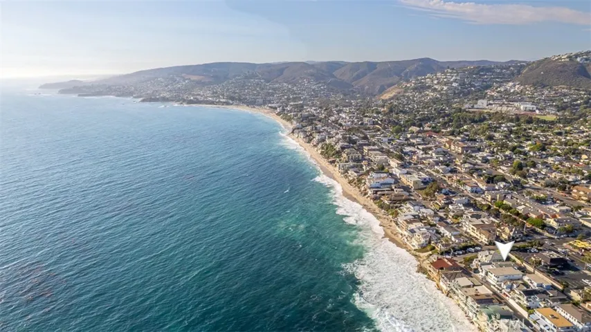 1225 Gaviota Drive, Laguna Beach, California 92651