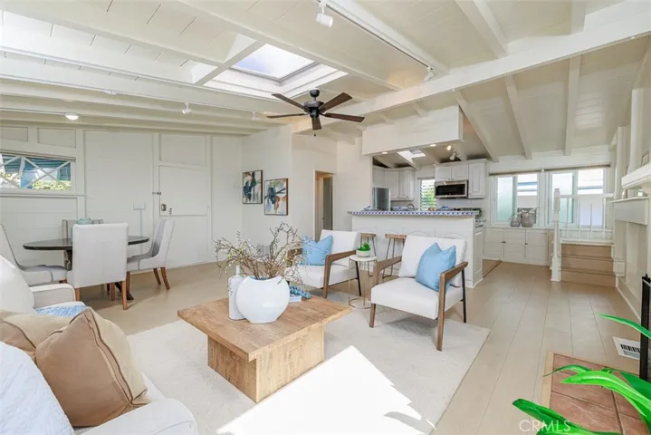 1225 Gaviota Drive, Laguna Beach, California 92651