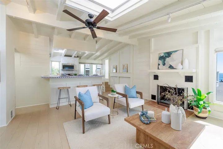 1225 Gaviota Drive, Laguna Beach, California 92651