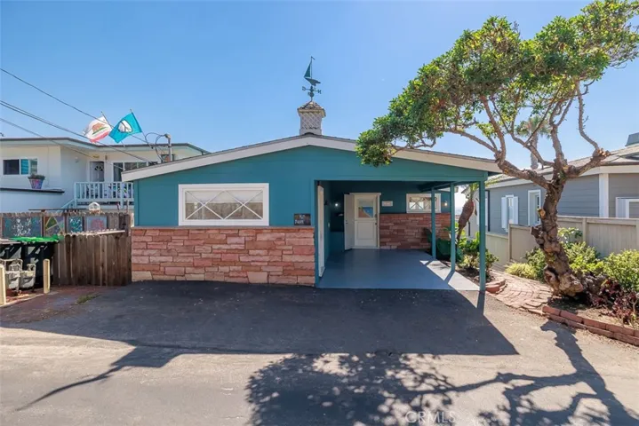 1225 Gaviota Drive, Laguna Beach, California 92651