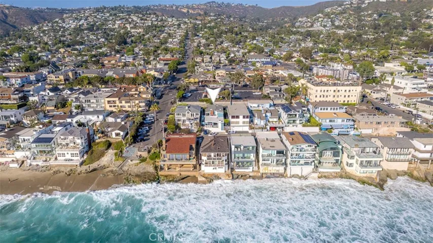 1225 Gaviota Drive, Laguna Beach, California 92651