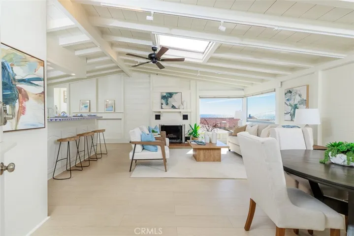 1225 Gaviota Drive, Laguna Beach, California 92651