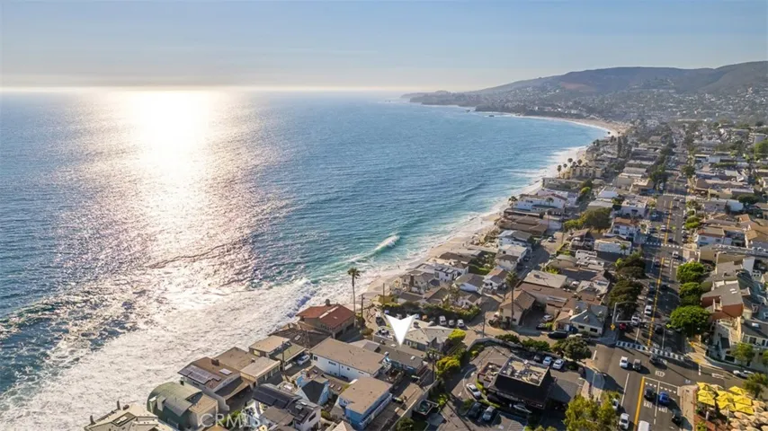 1225 Gaviota Drive, Laguna Beach, California 92651