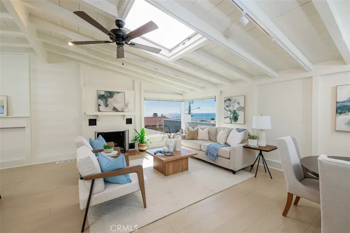 1225 Gaviota Drive, Laguna Beach, California 92651