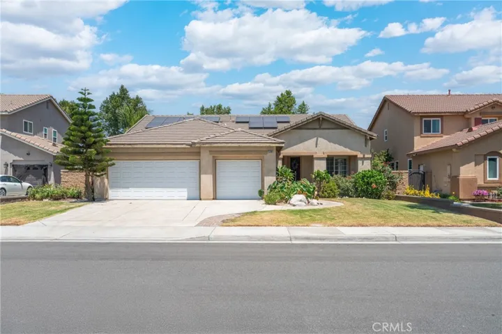 5599 Alexandria Avenue, Eastvale, California 92880, 4 Bedrooms Bedrooms, ,2 BathroomsBathrooms,Residential,For Sale,Alexandria,WS25161934