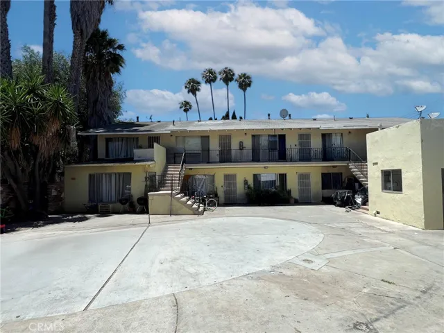 1807 W Sumac Lane, Anaheim, California 92804