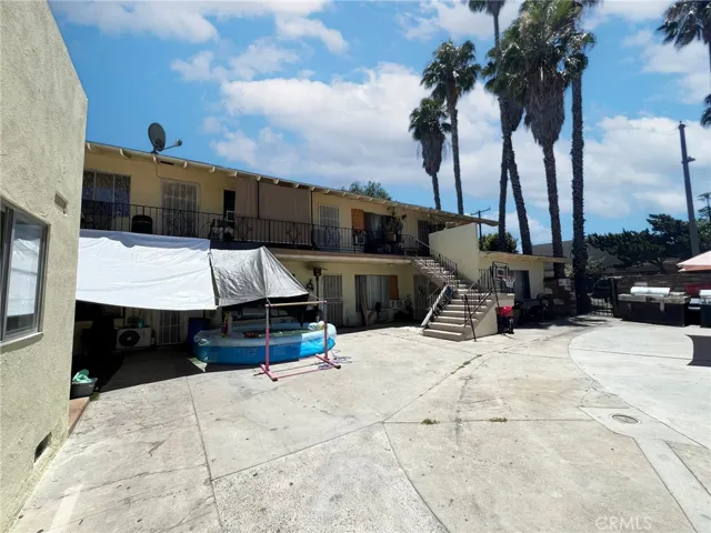 1807 W Sumac Lane, Anaheim, California 92804
