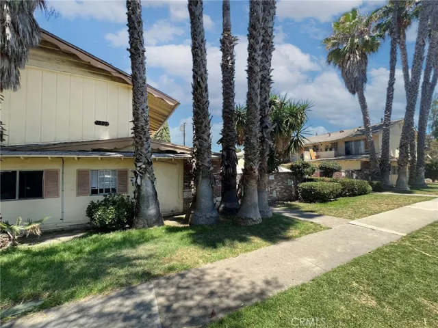1807 W Sumac Lane, Anaheim, California 92804