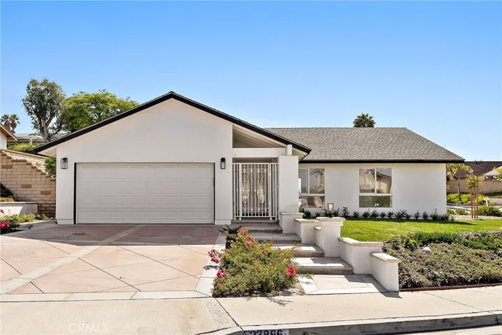 23866 Via Calzada, Mission Viejo, California 92691