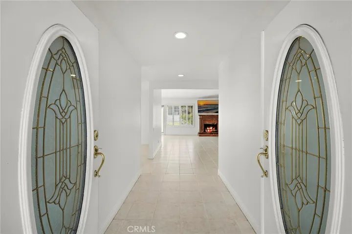 23866 Via Calzada, Mission Viejo, California 92691