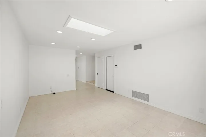 Dining Room or Living Room