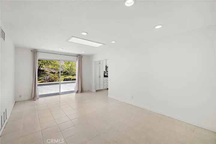 Dining Room or Living Room
