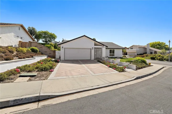 23866 Via Calzada, Mission Viejo, California 92691