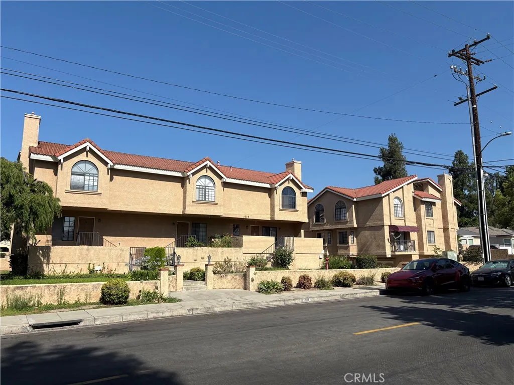 1017 Golden West Avenue, Arcadia, California 91007, ,Residential Income,For Sale,Golden West,AR25162070