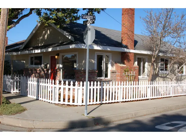 782 Junipero Avenue, Pacific Grove, California 93950
