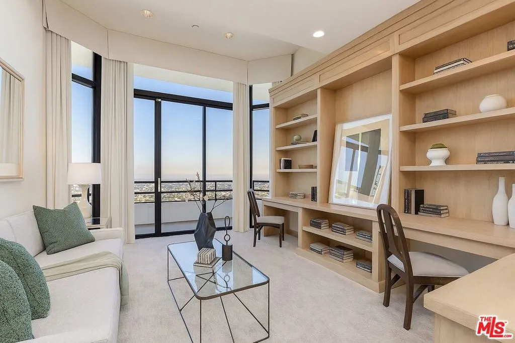 10601 Wilshire Boulevard Ph E, Los Angeles, California 90024 home-pic-6