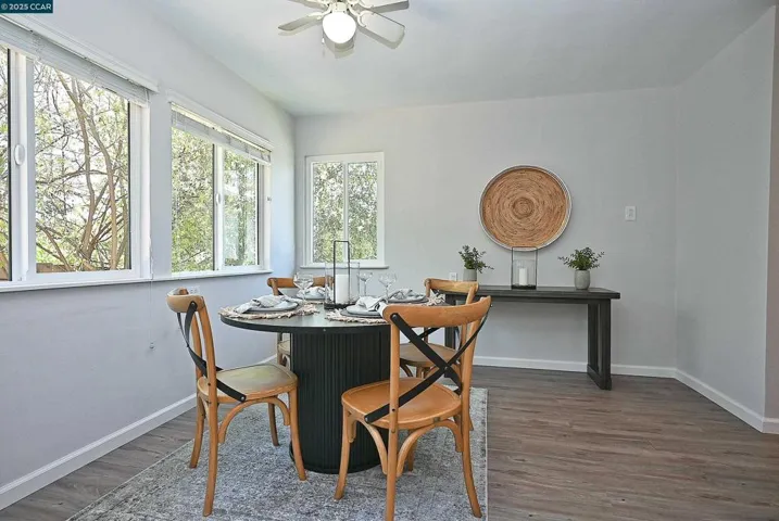 10 Westminster Place, Lafayette, California 94549