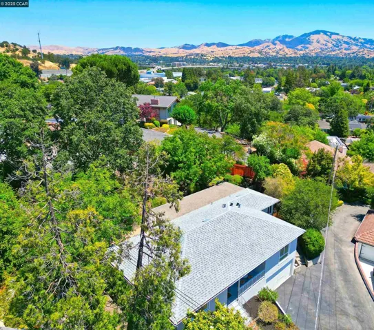 10 Westminster Place, Lafayette, California 94549