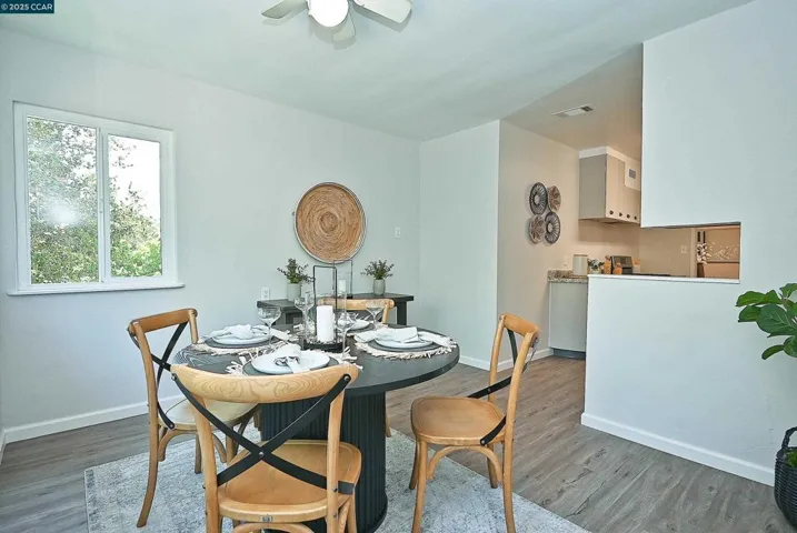 10 Westminster Place, Lafayette, California 94549
