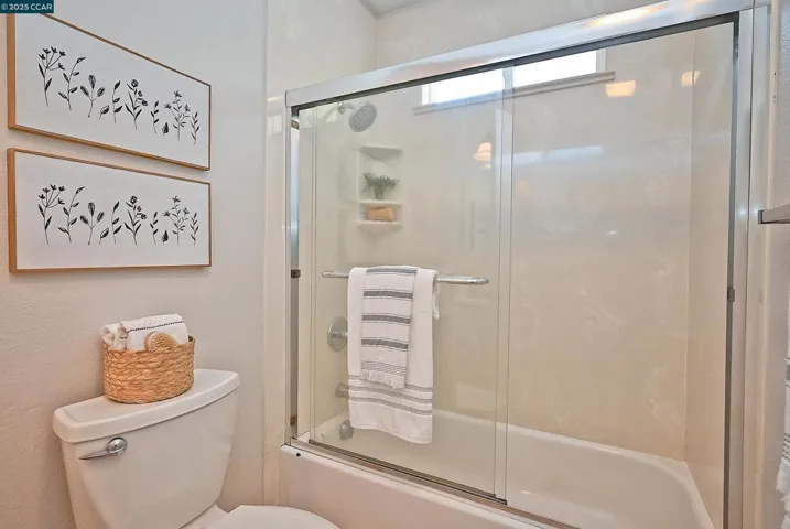 Hall Bath