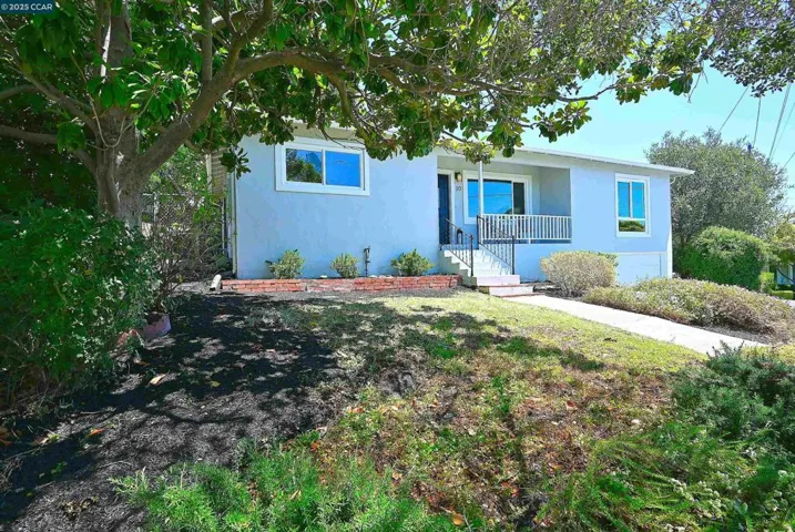 10 Westminster Place, Lafayette, California 94549