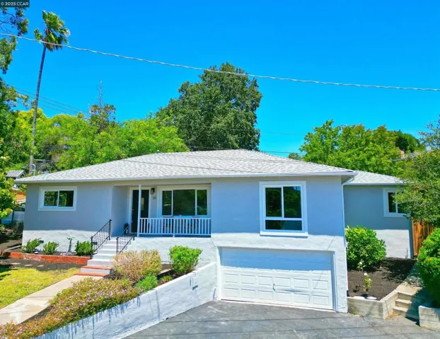 10 Westminster Place, Lafayette, California 94549