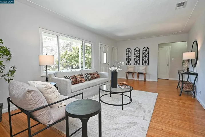 10 Westminster Place, Lafayette, California 94549