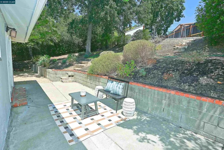 10 Westminster Place, Lafayette, California 94549