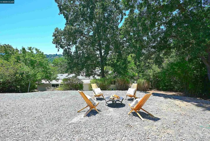 Upper Backyard