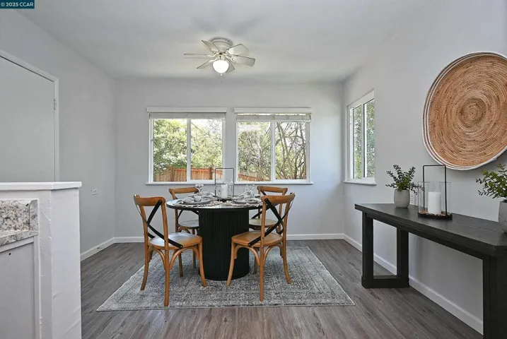 10 Westminster Place, Lafayette, California 94549